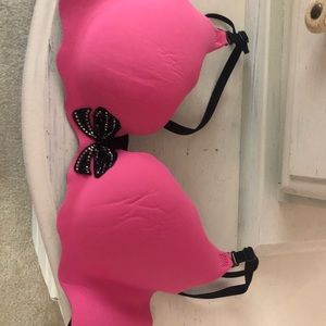 Victoria Secrets bra